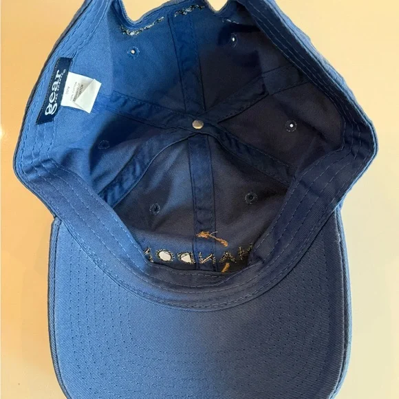 Chandon Napa Blue Baseball Cap - Picture 4 of 7